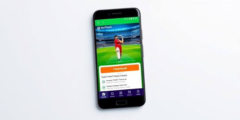 G5Bet Register app download